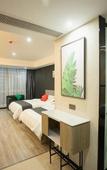 Туры в отель Orange Grove Hotel(hangzhou xiaoshan international Airport Branch))