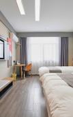Туры в отель Orange Grove Hotel(hangzhou xiaoshan international Airport Branch))