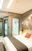 Туры в отель Orange Grove Hotel(hangzhou xiaoshan international Airport Branch))