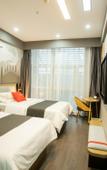 Туры в отель Orange Grove Hotel(hangzhou xiaoshan international Airport Branch))