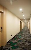 Туры в отель Orange Grove Hotel(hangzhou xiaoshan international Airport Branch))