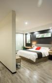 Туры в отель Orange Grove Hotel(hangzhou xiaoshan international Airport Branch))
