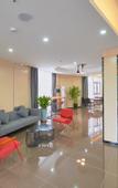Туры в отель Orange Grove Hotel(hangzhou xiaoshan international Airport Branch))