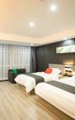 Туры в отель Orange Grove Hotel(hangzhou xiaoshan international Airport Branch))