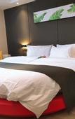 Туры в отель Orange Grove Hotel(hangzhou xiaoshan international Airport Branch))