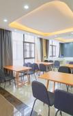 Туры в отель Orange Grove Hotel(hangzhou xiaoshan international Airport Branch))