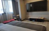 Туры в отель Shankee Hotel (Jining Polytechnic Institute Jining Sports Center)