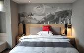 Туры в отель Shankee Hotel (Jining Polytechnic Institute Jining Sports Center)
