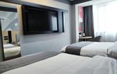 Туры в отель Shankee Hotel (Jining Polytechnic Institute Jining Sports Center)