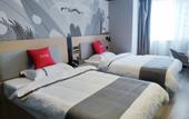Туры в отель Shankee Hotel (Jining Polytechnic Institute Jining Sports Center)