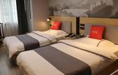Туры в отель Shankee Hotel (Jining Polytechnic Institute Jining Sports Center)
