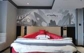 Туры в отель Shankee Hotel (Jining Polytechnic Institute Jining Sports Center)
