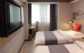 Туры в отель Shankee Hotel (Jining Polytechnic Institute Jining Sports Center)