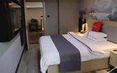 Туры в отель Shankee Hotel (Jining Polytechnic Institute Jining Sports Center)