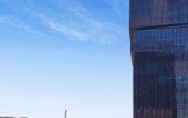 Туры в отель Shankee Hotel (Jining Polytechnic Institute Jining Sports Center)