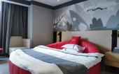 Туры в отель Shankee Hotel (Jining Polytechnic Institute Jining Sports Center)