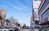 Туры в отель Shankee Hotel (Jining Polytechnic Institute Jining Sports Center)