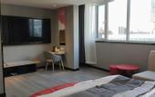 Туры в отель Shankee Hotel (Jining Polytechnic Institute Jining Sports Center)