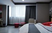 Туры в отель Shankee Hotel (Jining Polytechnic Institute Jining Sports Center)