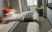 Туры в отель Shankee Hotel (Jining Polytechnic Institute Jining Sports Center)