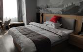 Туры в отель Shankee Hotel (Jining Polytechnic Institute Jining Sports Center)