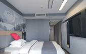 Туры в отель Shankee Hotel (Jining Polytechnic Institute Jining Sports Center)