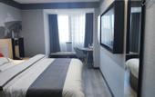 Туры в отель Shankee Hotel (Jining Polytechnic Institute Jining Sports Center)