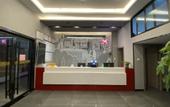 Туры в отель Shankee Hotel (Jining Polytechnic Institute Jining Sports Center)