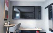 Туры в отель Shankee Hotel (Jining Polytechnic Institute Jining Sports Center)