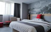 Туры в отель Shankee Hotel (Jining Polytechnic Institute Jining Sports Center)