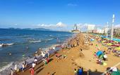 Туры в отель Rezen · Jinsatan (Yantai Economic Development Zone Jinsatan)