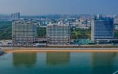 Туры в отель Rezen · Jinsatan (Yantai Economic Development Zone Jinsatan)
