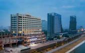 Туры в отель Rezen · Jinsatan (Yantai Economic Development Zone Jinsatan)