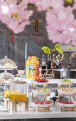 Туры в отель Moshang Qingju Hotel (Xinyang Huaibin West Asia Meiyue Plaza County Government Store)