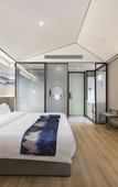 Туры в отель Moshang Qingju Hotel (Xinyang Huaibin West Asia Meiyue Plaza County Government Store)