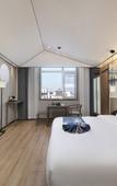 Туры в отель Moshang Qingju Hotel (Xinyang Huaibin West Asia Meiyue Plaza County Government Store)