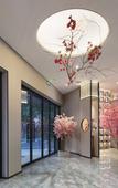 Туры в отель Moshang Qingju Hotel (Xinyang Huaibin West Asia Meiyue Plaza County Government Store)