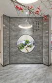 Туры в отель Moshang Qingju Hotel (Xinyang Huaibin West Asia Meiyue Plaza County Government Store)