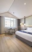 Туры в отель Moshang Qingju Hotel (Xinyang Huaibin West Asia Meiyue Plaza County Government Store)