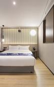 Туры в отель Moshang Qingju Hotel (Xinyang Huaibin West Asia Meiyue Plaza County Government Store)