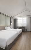 Туры в отель Moshang Qingju Hotel (Xinyang Huaibin West Asia Meiyue Plaza County Government Store)