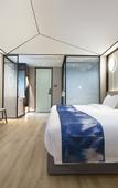 Туры в отель Moshang Qingju Hotel (Xinyang Huaibin West Asia Meiyue Plaza County Government Store)