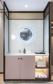 Туры в отель Moshang Qingju Hotel (Xinyang Huaibin West Asia Meiyue Plaza County Government Store)