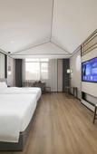 Туры в отель Moshang Qingju Hotel (Xinyang Huaibin West Asia Meiyue Plaza County Government Store)