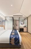 Туры в отель Moshang Qingju Hotel (Xinyang Huaibin West Asia Meiyue Plaza County Government Store)