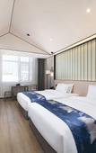 Туры в отель Moshang Qingju Hotel (Xinyang Huaibin West Asia Meiyue Plaza County Government Store)