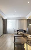 Туры в отель Moshang Qingju Hotel (Xinyang Huaibin West Asia Meiyue Plaza County Government Store)