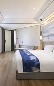 Туры в отель Moshang Qingju Hotel (Xinyang Huaibin West Asia Meiyue Plaza County Government Store)