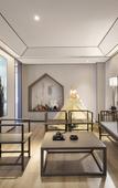 Туры в отель Moshang Qingju Hotel (Xinyang Huaibin West Asia Meiyue Plaza County Government Store)