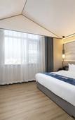 Туры в отель Moshang Qingju Hotel (Xinyang Huaibin West Asia Meiyue Plaza County Government Store)